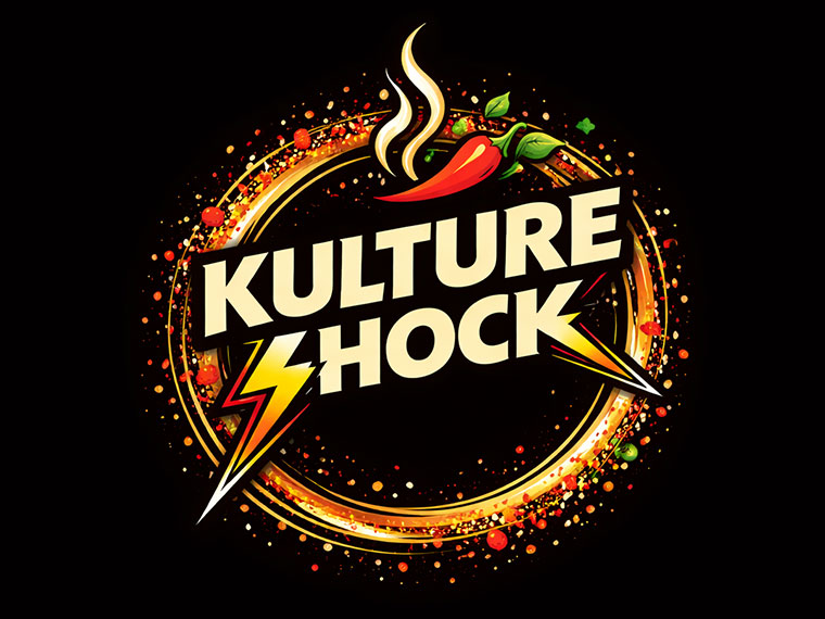 kultureshock